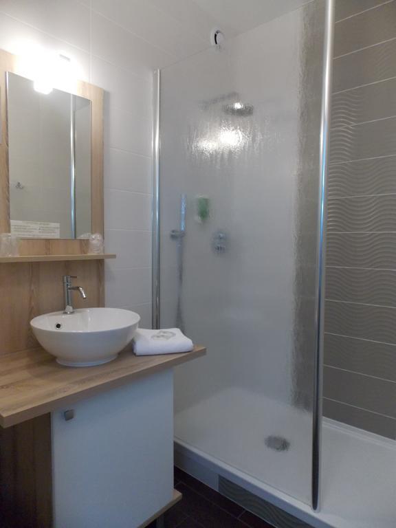 Hotel Chantereyne Cherbourg-en-Cotentin Phòng bức ảnh
