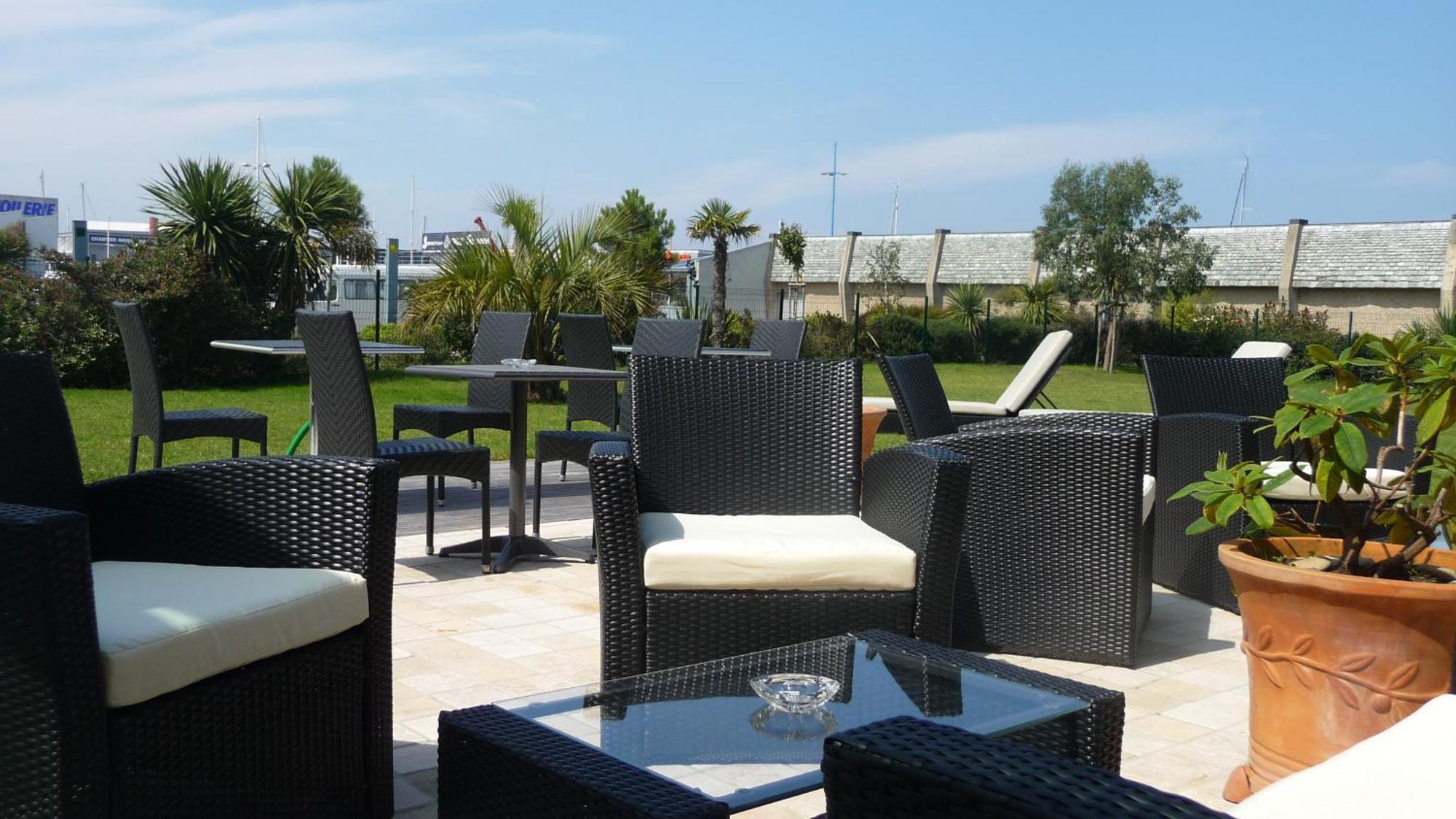 Hotel Chantereyne Cherbourg-en-Cotentin Ngoại thất bức ảnh