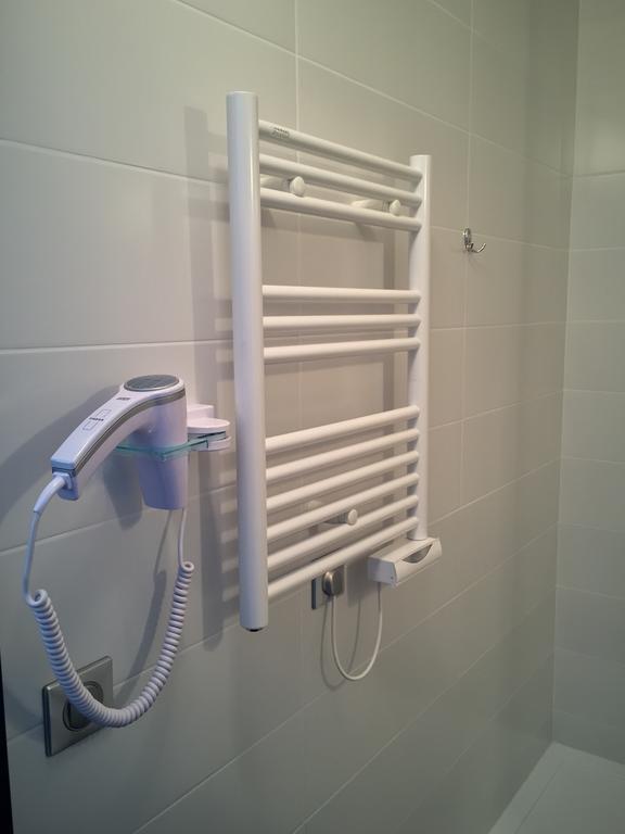 Hotel Chantereyne Cherbourg-en-Cotentin Ngoại thất bức ảnh