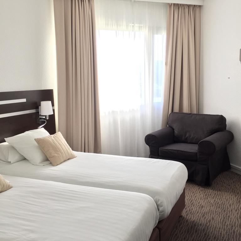 Hotel Chantereyne Cherbourg-en-Cotentin Ngoại thất bức ảnh