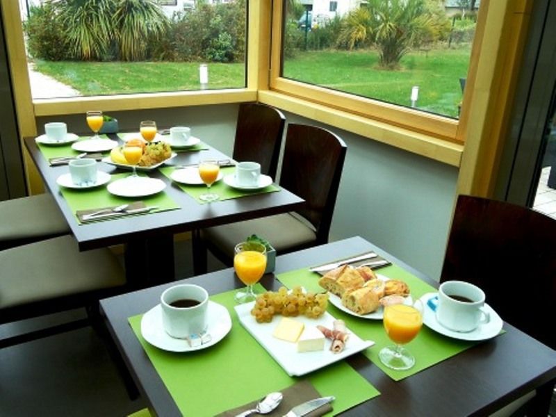Hotel Chantereyne Cherbourg-en-Cotentin Ngoại thất bức ảnh