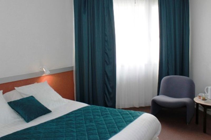 Hotel Chantereyne Cherbourg-en-Cotentin Ngoại thất bức ảnh
