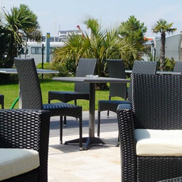 Hotel Chantereyne Cherbourg-en-Cotentin Ngoại thất bức ảnh