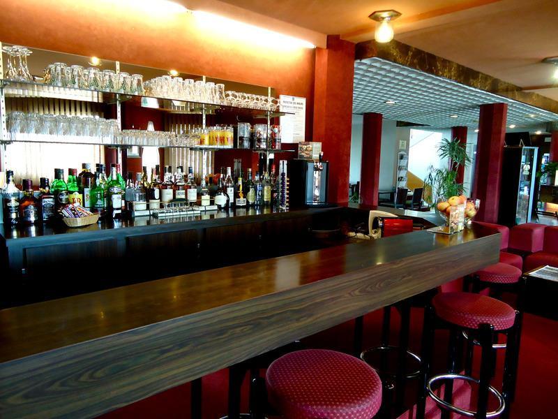 Hotel Chantereyne Cherbourg-en-Cotentin Ngoại thất bức ảnh