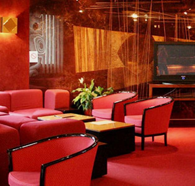 Hotel Chantereyne Cherbourg-en-Cotentin Ngoại thất bức ảnh