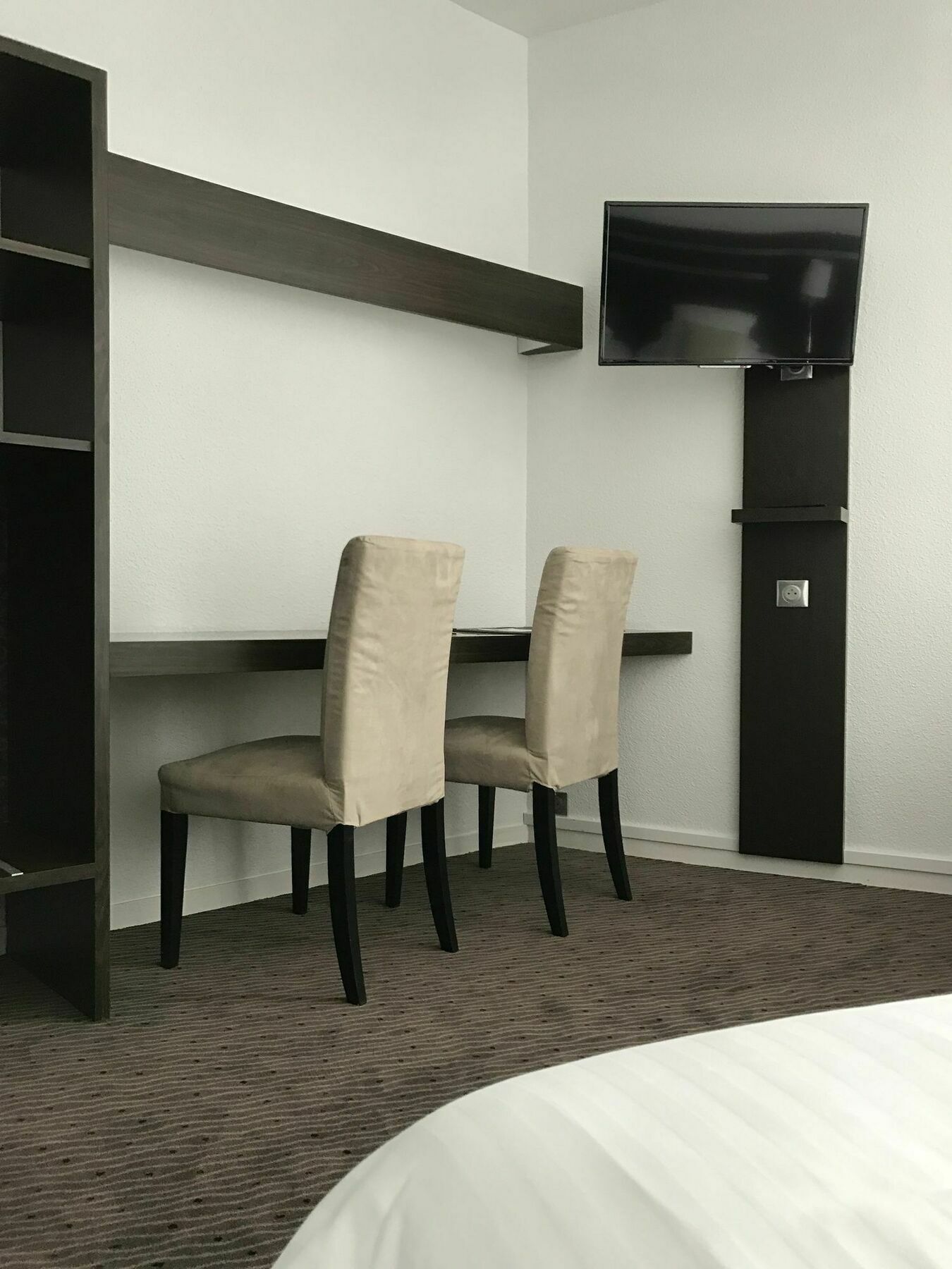 Hotel Chantereyne Cherbourg-en-Cotentin Ngoại thất bức ảnh