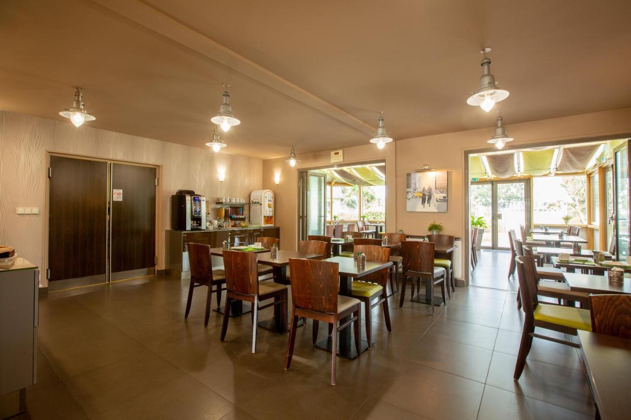 Hotel Chantereyne Cherbourg-en-Cotentin Ngoại thất bức ảnh
