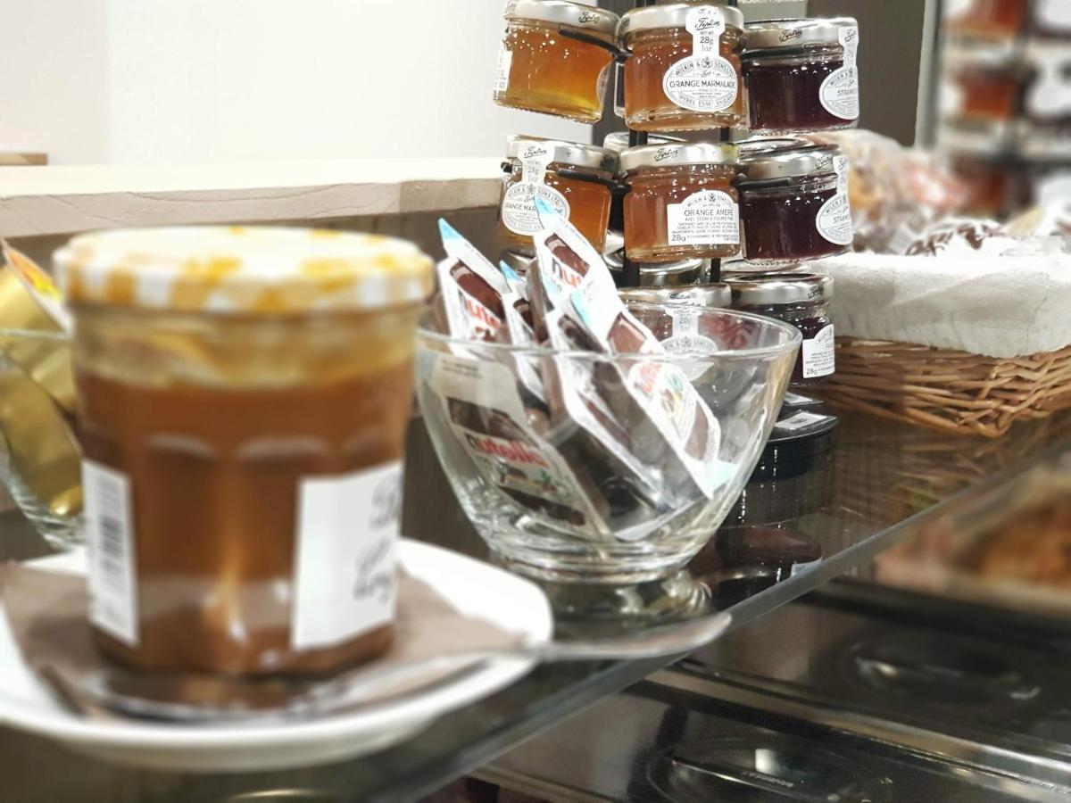 Hotel Chantereyne Cherbourg-en-Cotentin Ngoại thất bức ảnh